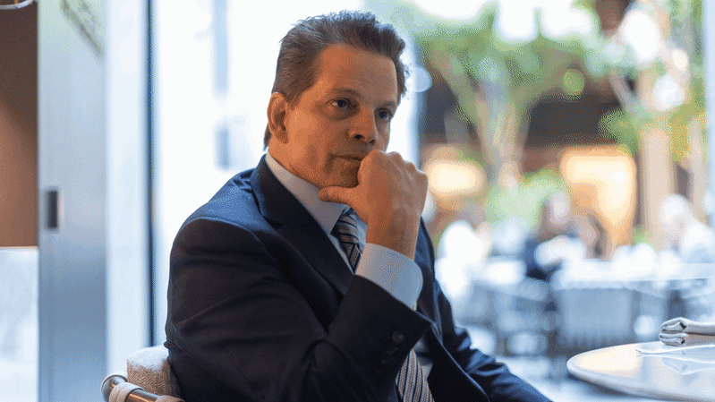 One of Trump’s loudest critics