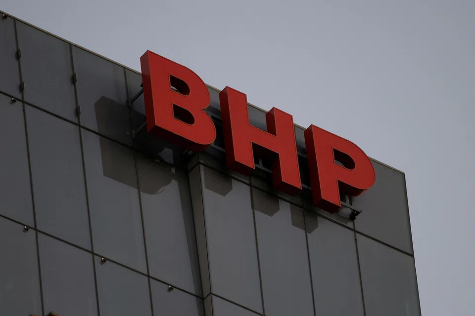 The new restriction marks an escalation from the halt on BHP’s Jimblebar blend fines earlier this month, and highlights Beijing’s determination to gain greater influence over prices. 