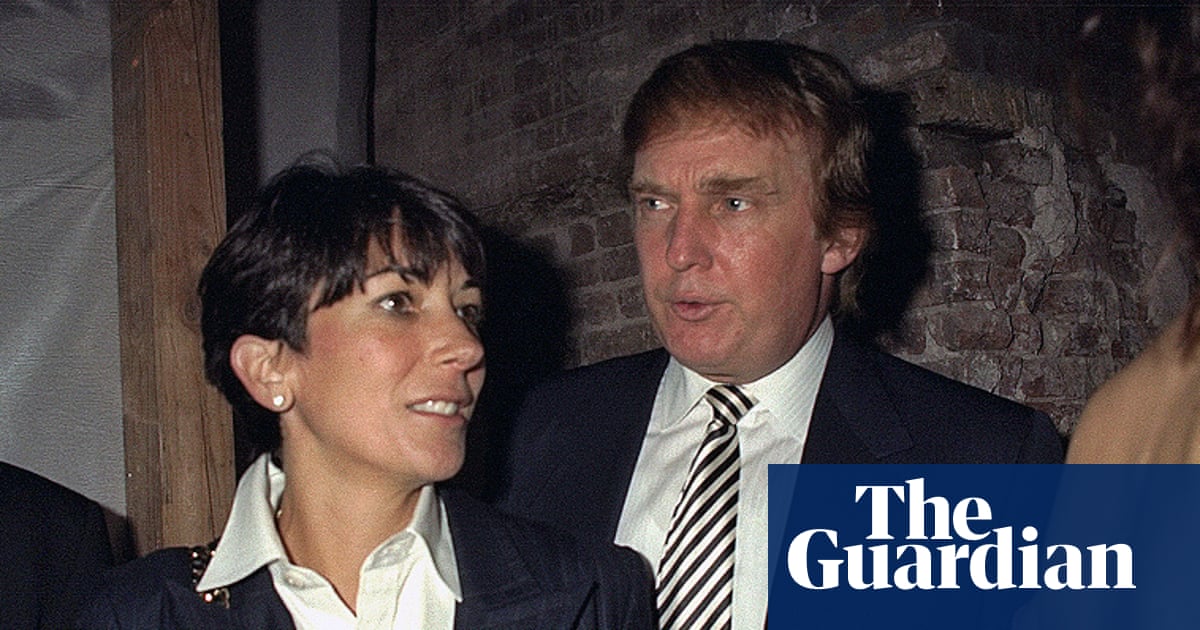 A puppy and unlimited toilet paper? Legal experts say Ghislaine Maxwell’s alleged prison life is uncommon | Ghislaine Maxwell