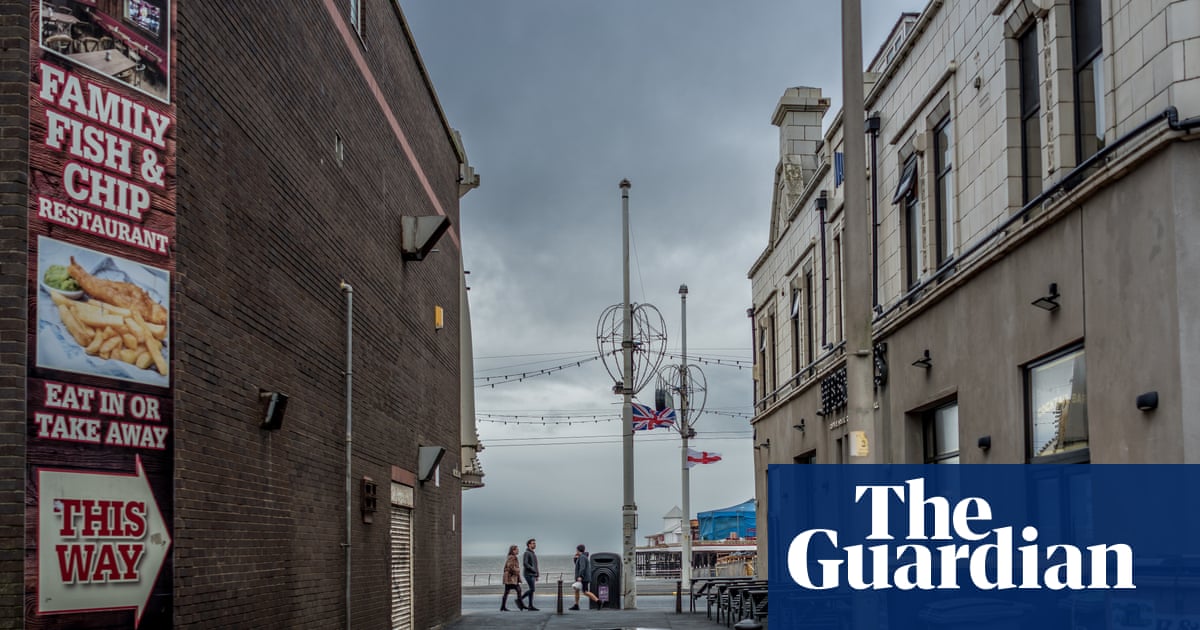 Councils in north of England and Midlands to get more funding in shake-up | Local government