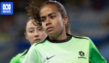 Mary Fowler's racism allegation denied by French football club Montpellier