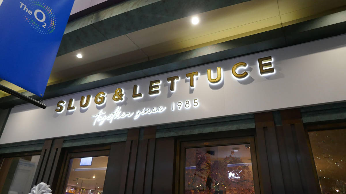 One of Britain's biggest pub chains that owns Be At One and Slug & Lettuce 'billions in debt' as it battles to save 1000 venues