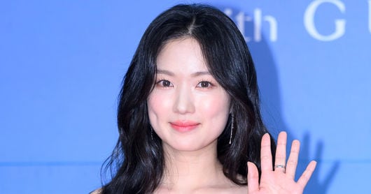 Kim Hye-yoon Weighs 'Good Partner 2' Role Opposite Jang Nara - 조선일보