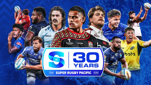 FOLLOW LIVE: 2026 Super Rugby Pacific squads revealed