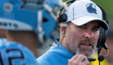 Ottawa Redblacks set to name Ryan Dinwiddie head coach and general manager