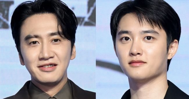 Lee Kwang-soo Calls Villain Role 'Despicable Enough to Spit' - 조선일보