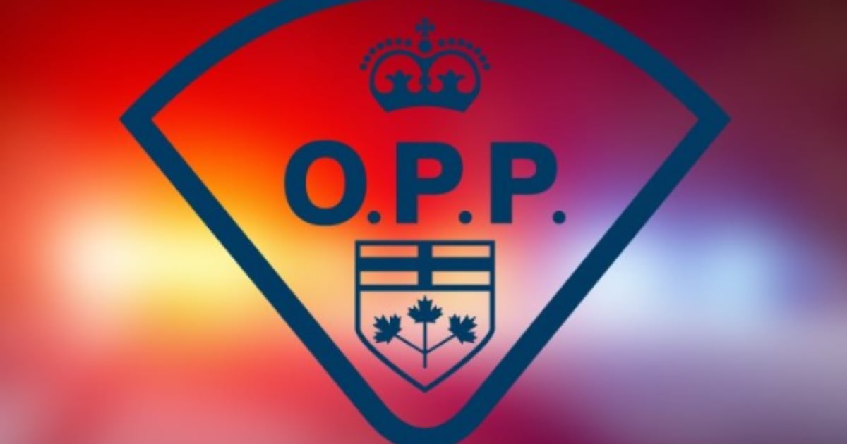 Fatal collision of two small planes in southeastern Ontario