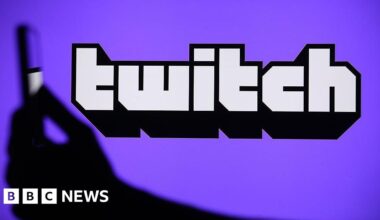 Streaming platform Twitch added to Australia's teen social media ban