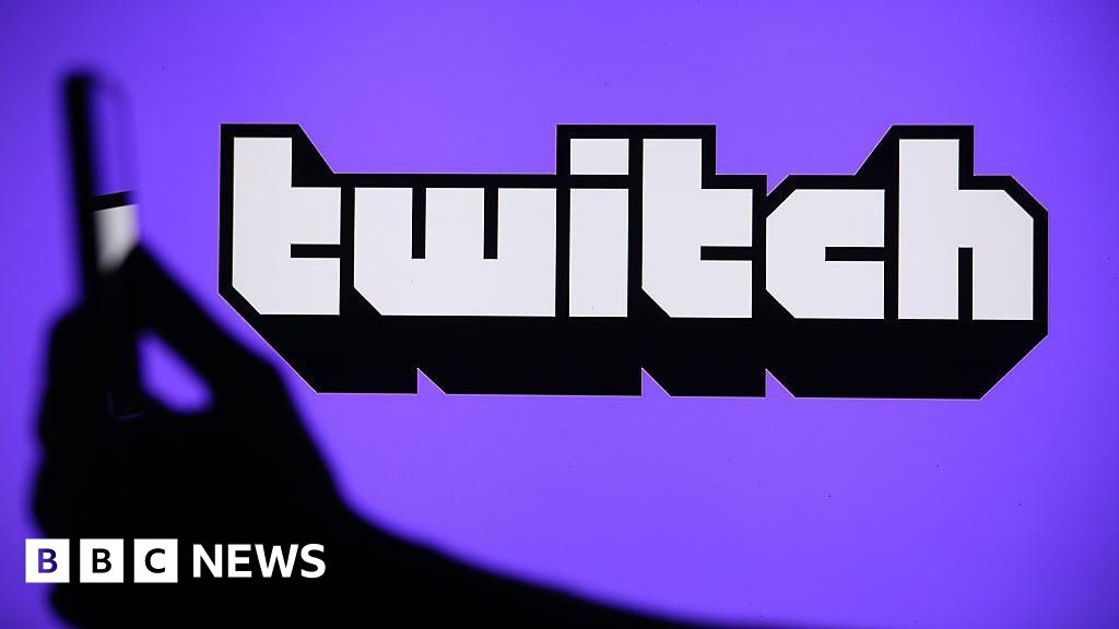 Streaming platform Twitch added to Australia's teen social media ban