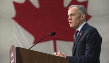 Premiers hint at ‘significant’ tariff relief to come after Carney meeting