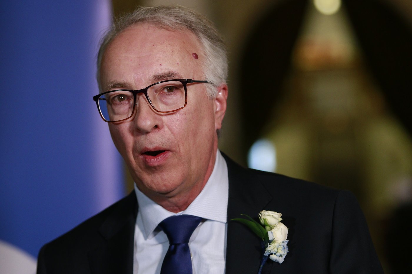 Several BC Conservative Party leaders call for leader John Rustad to step down