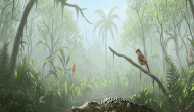 Evidence of ancient tree-climbing 'drop crocs' found in Australia