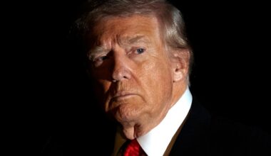 Donald Trump backs Andrew Cuomo in last ditch bid to stop Zohran Mamdani winning