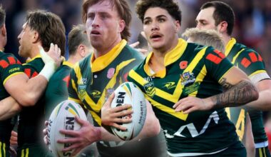 Subscribe to Code Sports for exclusive stories