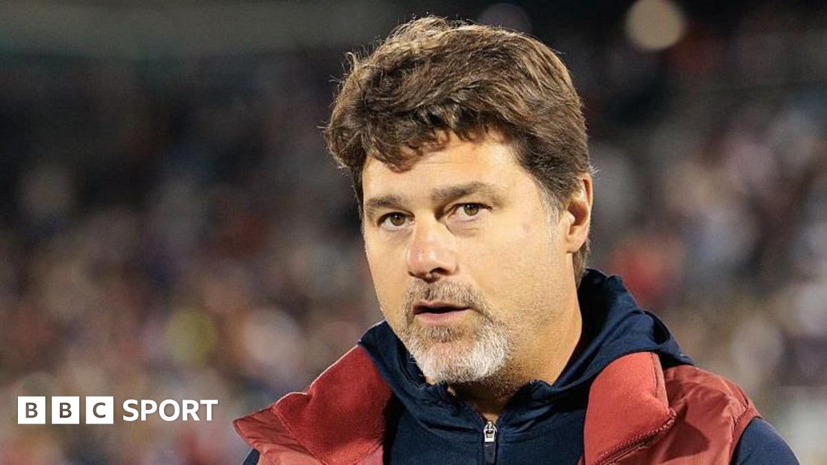 Mauricio Pochettino on missing the Premier League and US side's cultural reset
