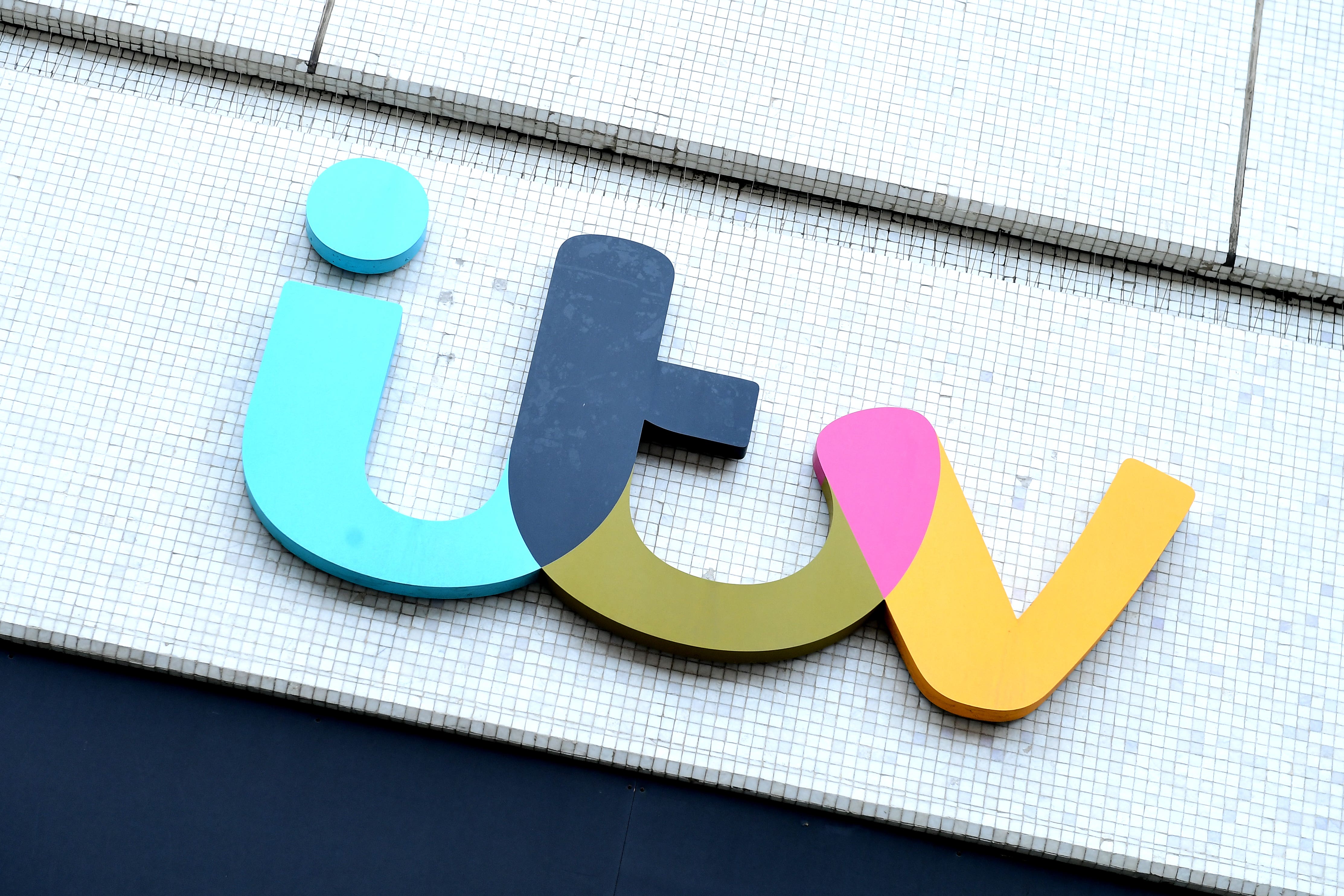 ITV says a further announcement will be made ‘in due course if appropriate’