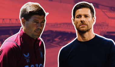 7 Realistic Options To Replace Arne Slot As Next Liverpool Manager