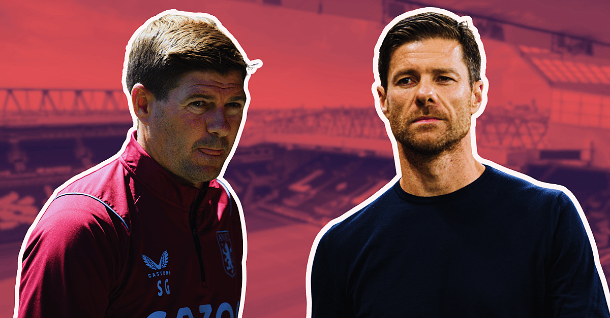 7 Realistic Options To Replace Arne Slot As Next Liverpool Manager
