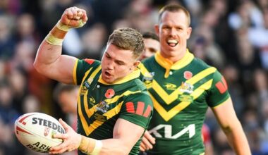 NRL 2025, The Ashes 2025, Third Test, live blog, Leeds, match highlights, updates, injuries