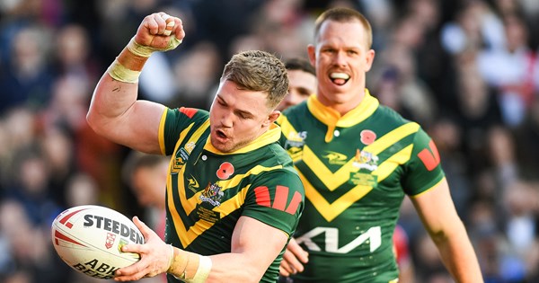 NRL 2025, The Ashes 2025, Third Test, live blog, Leeds, match highlights, updates, injuries