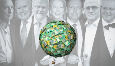 Taxpayers foot $1.4 million bill for flights, office supplies and car costs