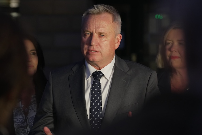 Labor's no-confidence motion is defeated