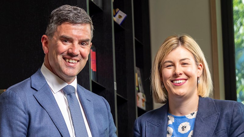 Jess Wilson may challenge for leadership