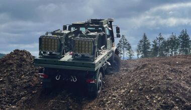 Strengthening Baltic defence capabilities | Shephard