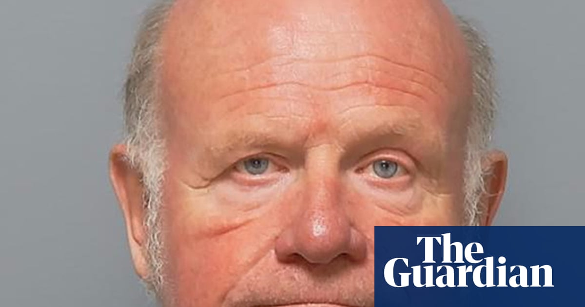 Man jailed for life for murdering ex-wife at their son’s grave in Hampshire | Hampshire