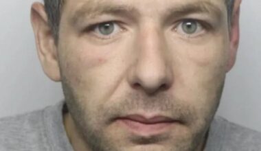 Kyle Bevan: Child killer who murdered two-year-old Lola James found dead in cell, three inmates arrested