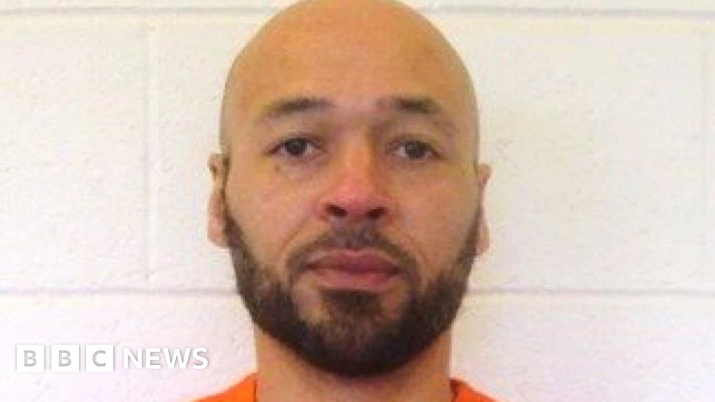 Oklahoma spares death row inmate hours before planned execution