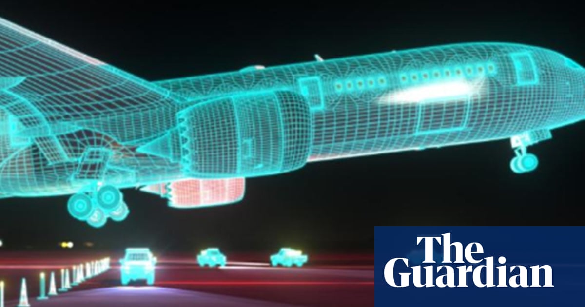 Planes came within metres of hitting Melbourne airport workers because flight crews unaware of shortened runway | Melbourne