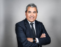 Josep Maria Recasens appointed Chief Strategy, Product & Program Management Officer