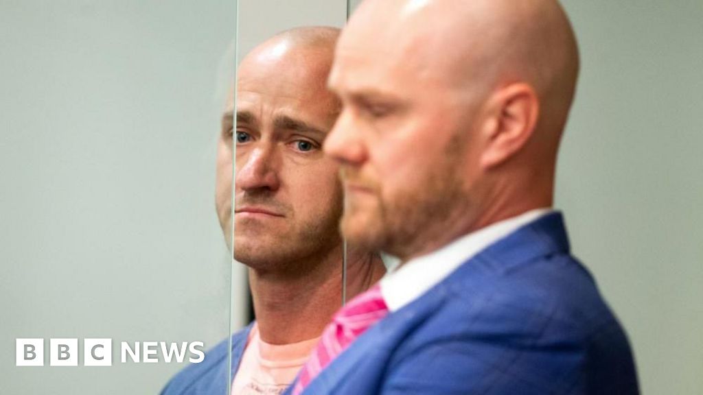 Off-duty Alaska Airlines pilot who tried to crash plane midair will not serve prison time