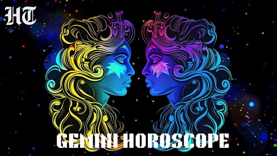 Gemini Horoscope Today: Read our expert astrological predictions to find out what the stars have in store for you. (Freepik)