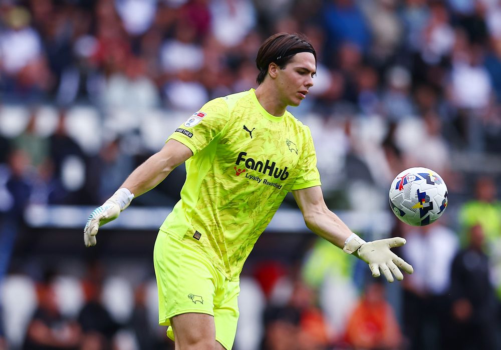 Sky Bet Championship Manager and Player of the Month nominees - The English Football League