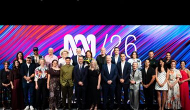 ABC unveils new 2026 content slate
