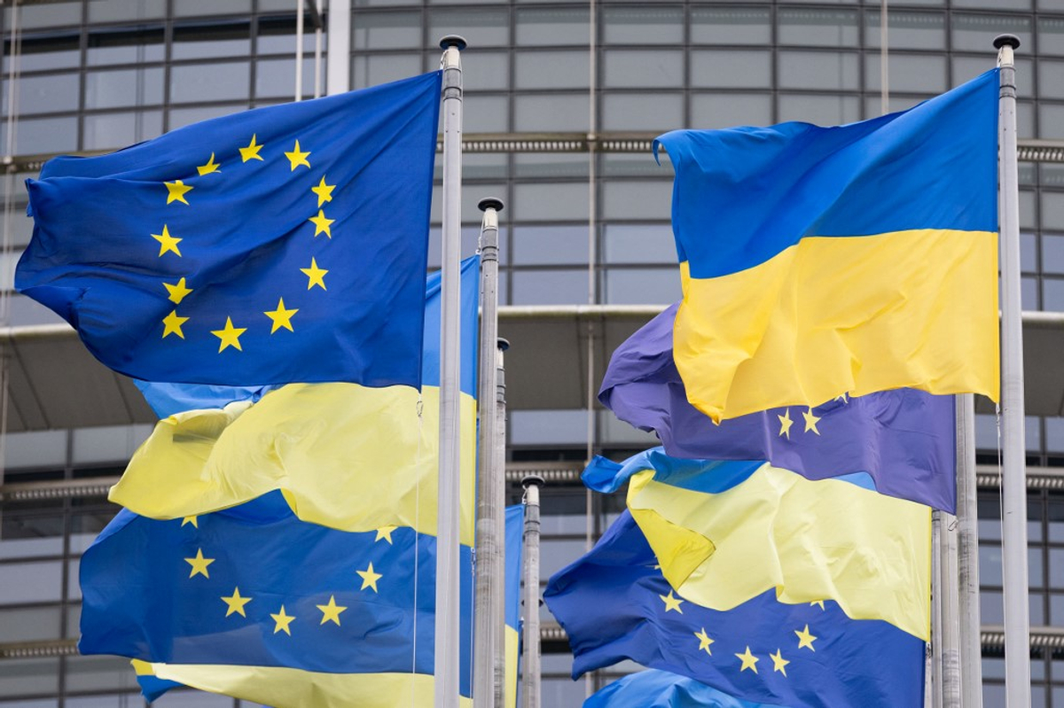 The Toughest Gaps Between US Peace Plan and Europe’s Reply