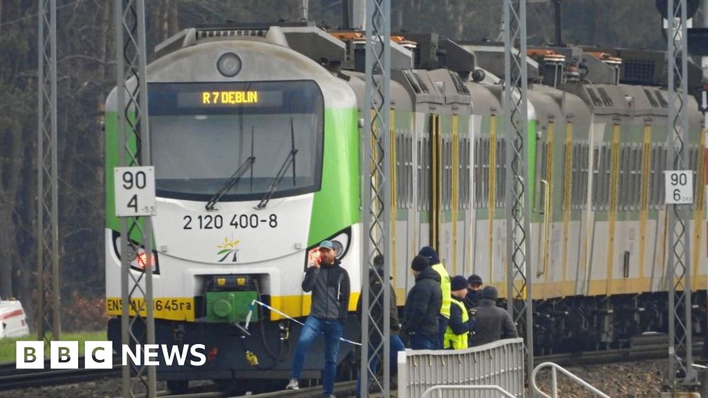 PM says blast was 'unprecedented act of sabotage'