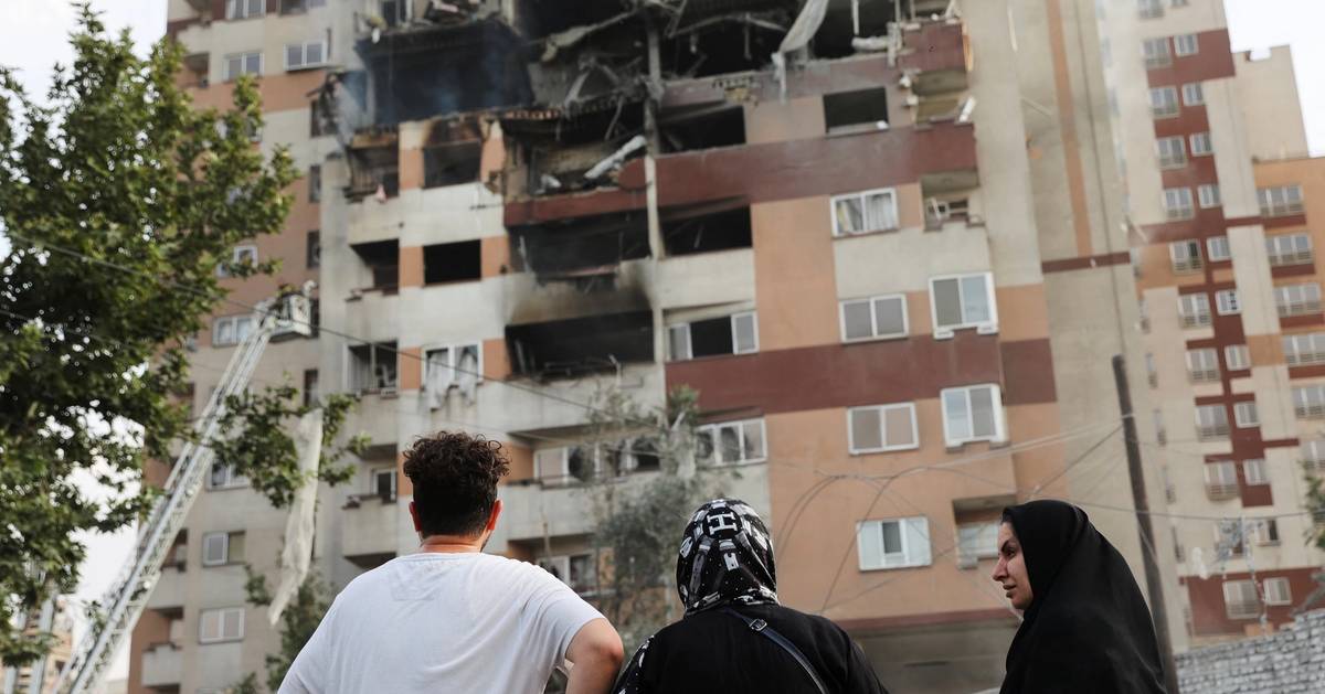 Foreign minister says Iran should not fear war, US cannot be trusted