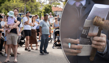 New rules to tackle open secret among real estate agents used 'to create a sense of urgency'