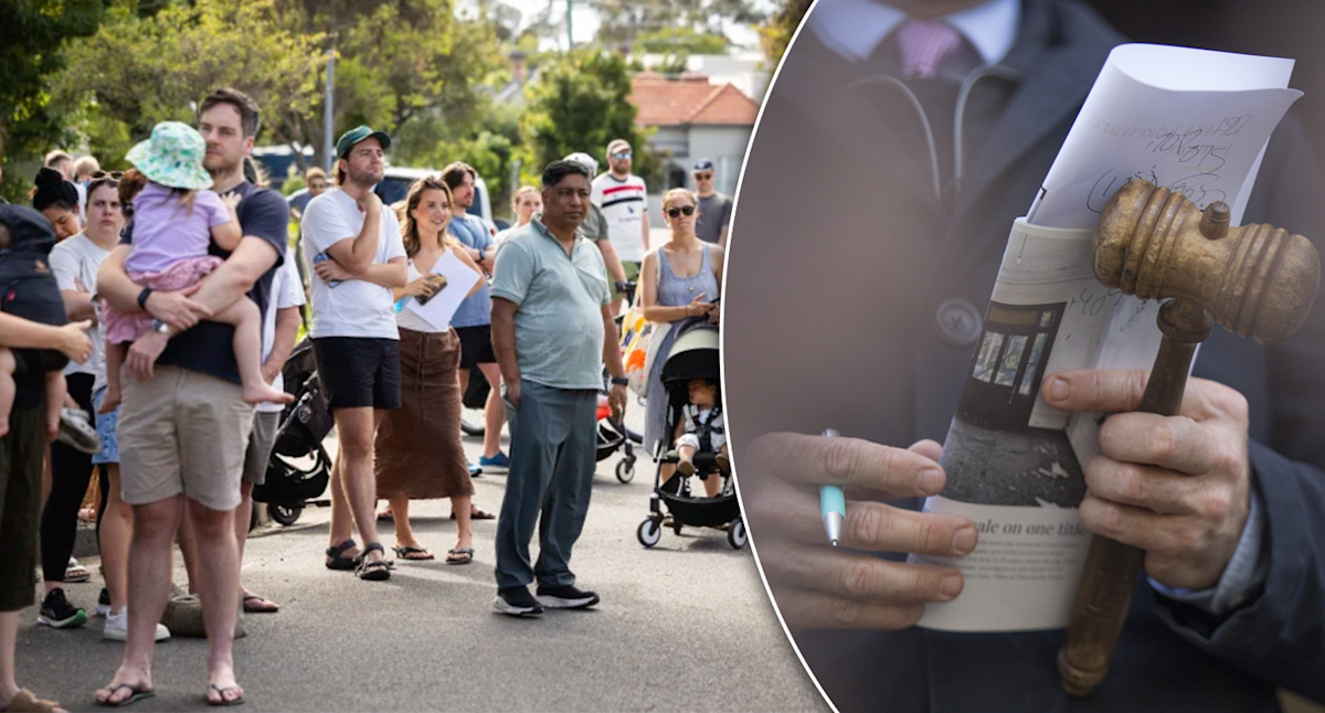 New rules to tackle open secret among real estate agents used 'to create a sense of urgency'