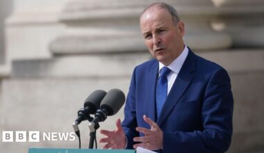 Irish government to invest €2m funding