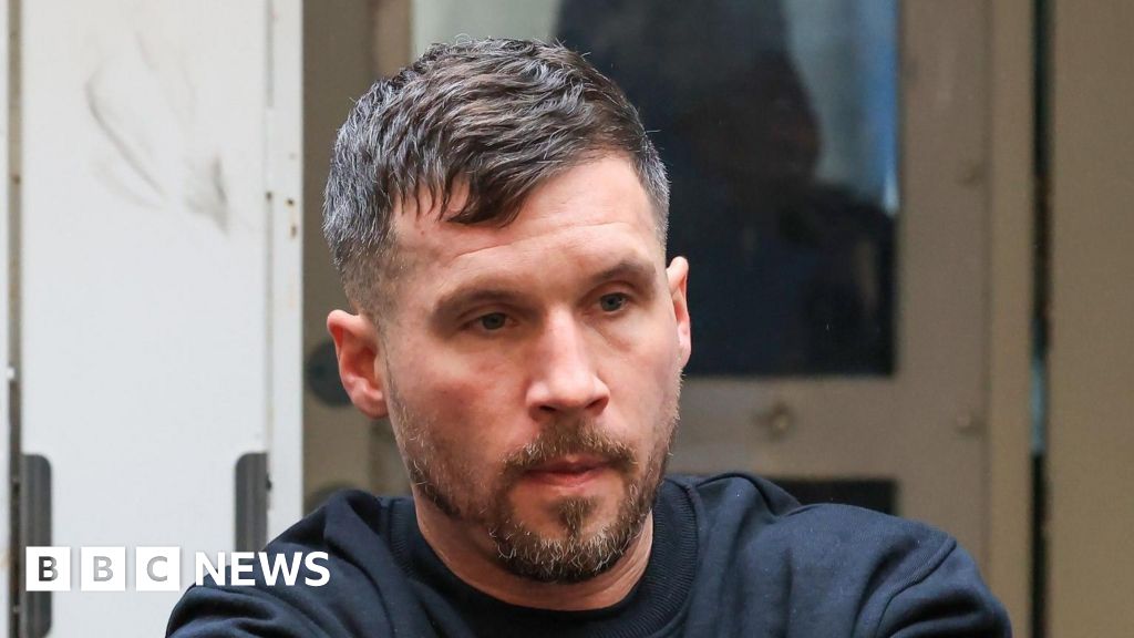 Garrett Pollock from Annalong among two charged over Galway mosque threats