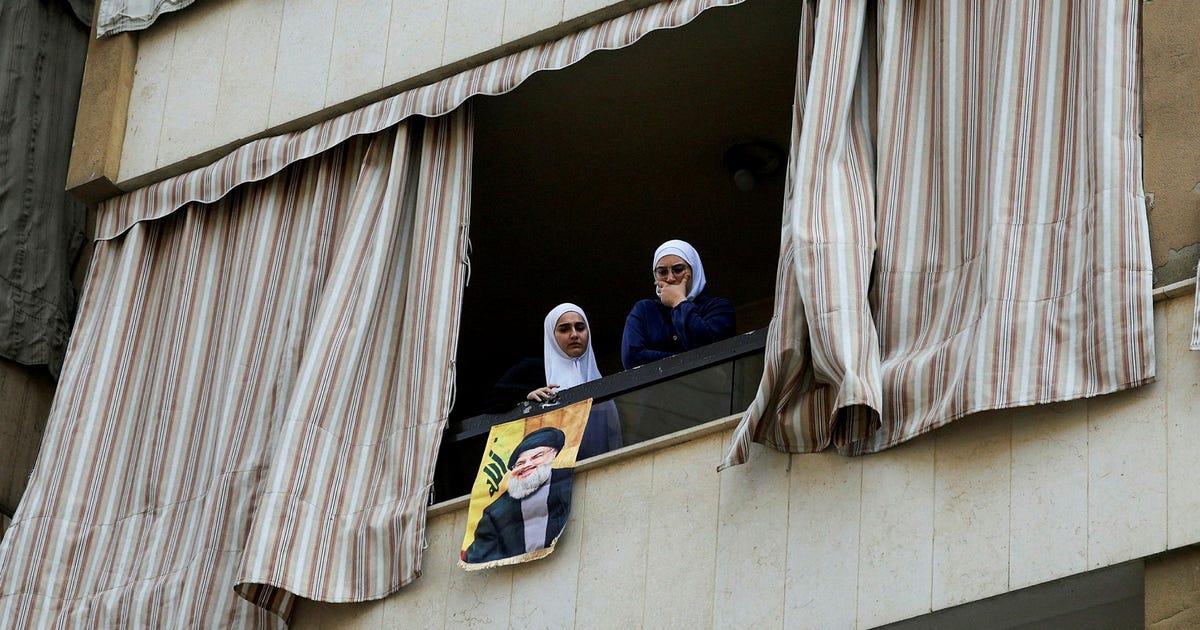 Balance of Power Shifts – in Lebanon, in Israel and Vis-a-vis Trump Administration - Haaretz