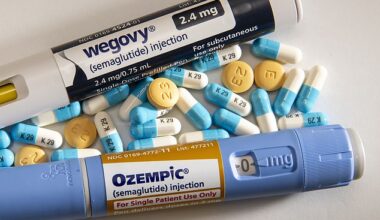 The alarming trend spotted amongst GLP-1 users means some patients cannot lift their limbs due to nerve dysfunction (file image)