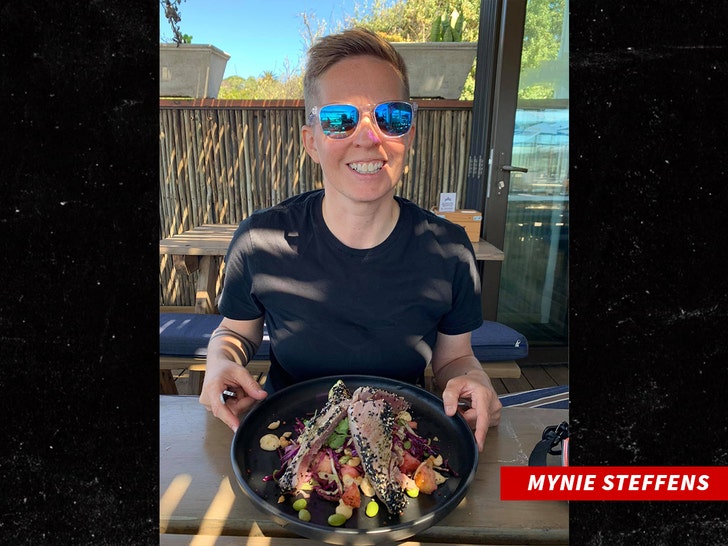 Mynie Steffens facebook 1