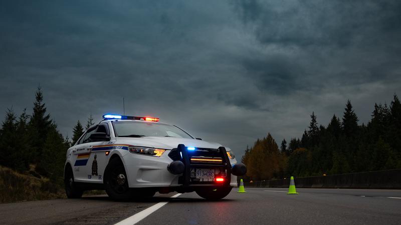Kamloops man killed in rollover crash on Coquihalla north of Merritt