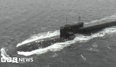 US-South Korea nuclear submarine deal: What does it mean?
