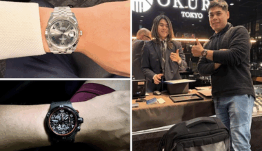 NAB employee Timotius Donny Sungkar arrested, charged over alleged Penthouse Syndicate involvement